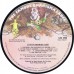 SIR JOHN BETJEMAN Late Flowering Love (Charisma CAS 1096) UK 1974 LP